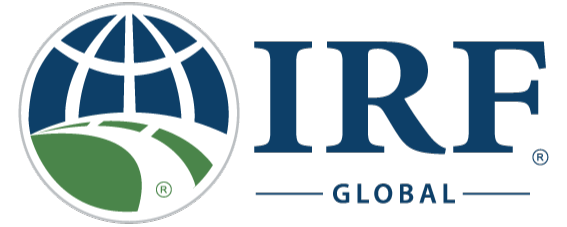 IRF Logo